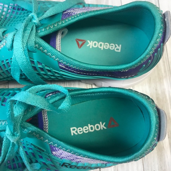 Reebok Running Shoes 9.5 - Picture 4 of 8